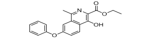 Isoquinolinecarboxyl